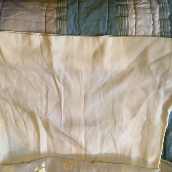 Vintage couture Castillo for Lanvin Paris for I.Magnin perfect unworn NWT - Picture 3 of 8